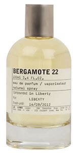 Best Bergamot Perfumes 2021 - The Ultimate Guide