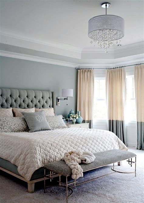 Pastel bedroom colors - 20 ideas for color schemes – Ofdesign