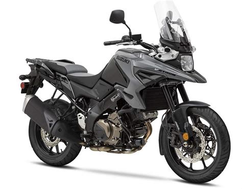 Suzuki V-Strom 1050 2020