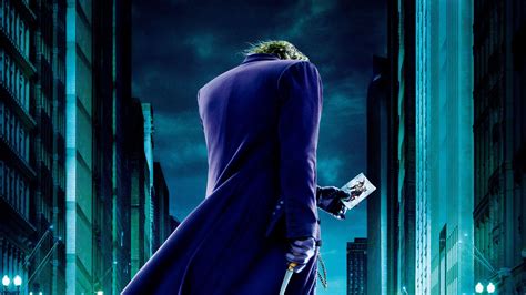 Dark Knight Joker in 4K Ultra HD Wallpapers - Top Free Dark Knight ...