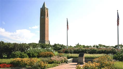 Jones Beach State Park | The Cultural Landscape Foundation