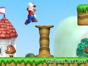 Mario Forever Flash - Game 2 Play Online