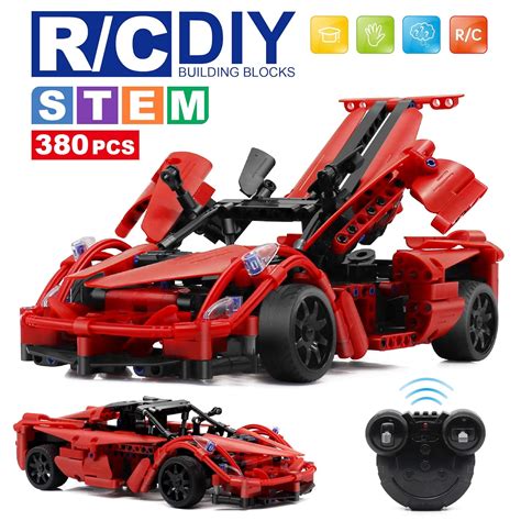 Best Rc Car Building Kit - Life Maker