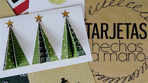 Tarjetas De Navidad