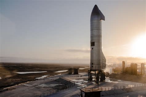 Spacex Starship Launch Date 2025 - Sam Mills