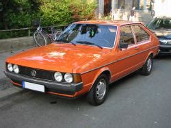 1974 Volkswagen Dasher - Information and photos - MOMENTcar