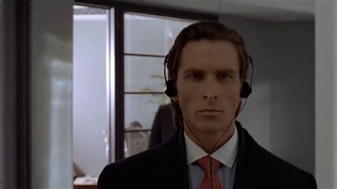 Patrick Bateman Wallpapers - Wallpaper Cave