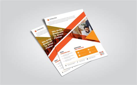 Pamphlet Design Service | Better Design, Better Business