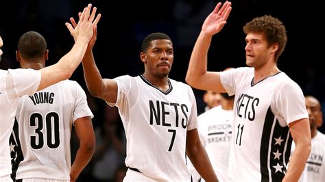 2015-16 schedule highlights: Nets - ESPN - Brooklyn Nets Blog- ESPN