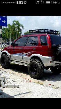 13 Daihatsu terios ideas | daihatsu terios, daihatsu, suv car