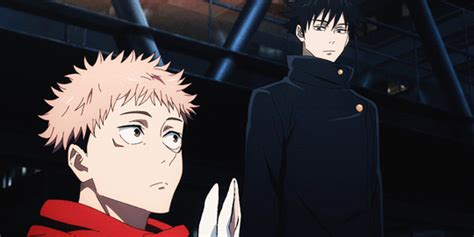 Jujutsu Kaisen: Shibuya Incident - Jujutsu Kaisen Photo (45348660) - Fanpop