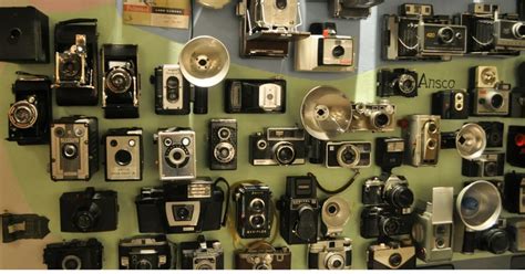 World's Largest Camera Museum to Come Up in Gurugram