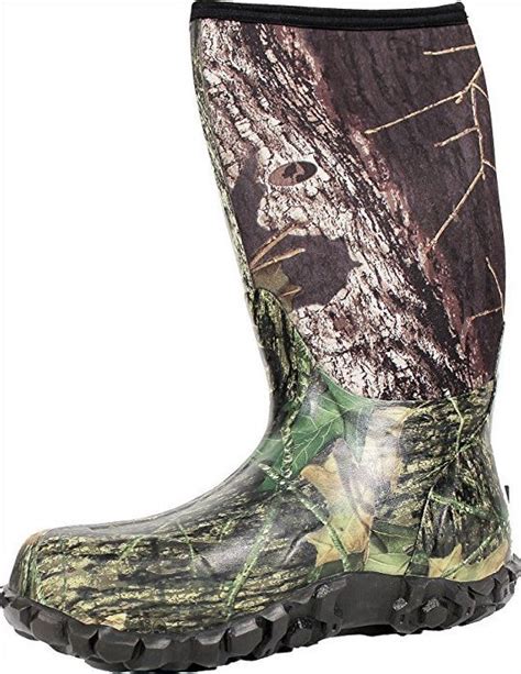 Warmest Hunting Boots for Extreme Cold Weather