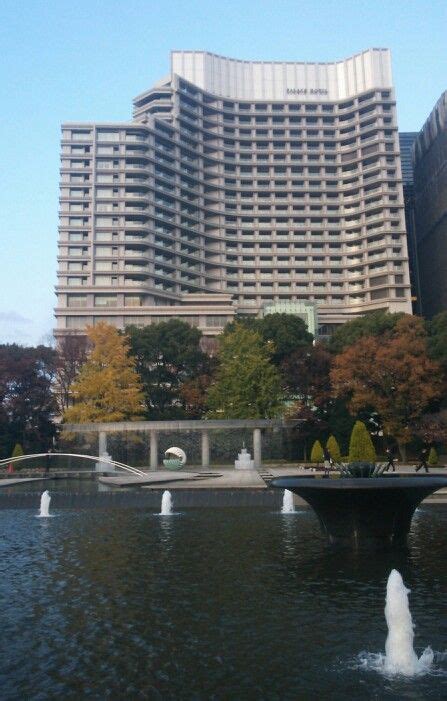 Palace hotel. Tokyo Palace Hotel, Japanese Culture, Garden Sculpture ...