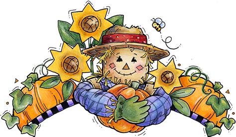 Free Fall Scarecrow Cliparts, Download Free Fall Scarecrow Cliparts png images, Free ClipArts on ...