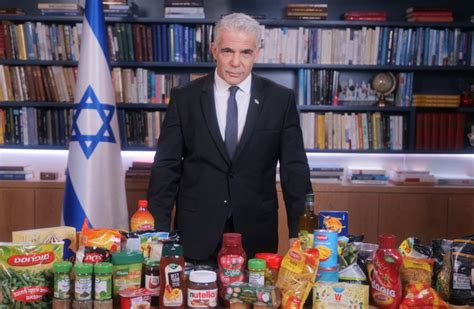 Israel's reliance on food imports makes risk of major food insecurity - The Jerusalem Post