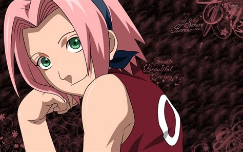 Sakura Haruno - Naruto wallpaper - Anime wallpapers - #34548