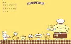 Pompompurin Keyboard ♡ | Fondos para teclado, Fondo de pantalla my melody, Gru mi villano favorito