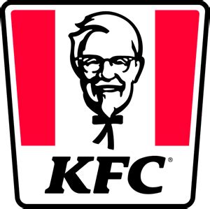 Kfc Logo 2023 Vector