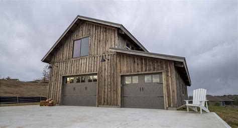 The Top 14 Prefab Barn Homes