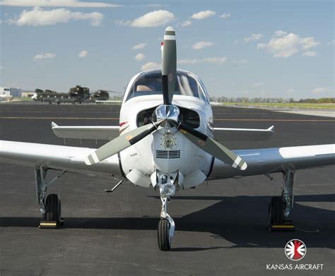 2006 Beechcraft G36 Bonanza - jetAVIVA - Life Is Short, Fly a Jet.