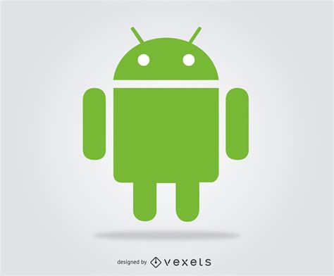 Android Vector Logo Vector Download