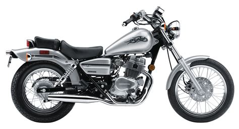 HONDA Rebel 250 CMX250C (2007-2008) Specs, Performance & Photos ...