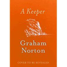 A Keeper by Graham Norton (9781473664982)