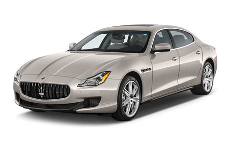 2014 Maserati Quattroporte Prices, Reviews, and Photos - MotorTrend