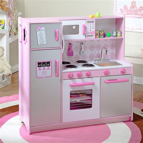 Toy Wooden Kitchens For Sale