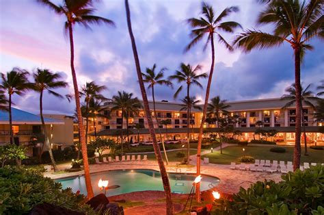 OUTRIGGER Kauai Beach Resort & Spa Pool: Pictures & Reviews - Tripadvisor