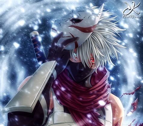 Kakashi Hatake Wallpaper 1920x1080