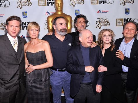 "The Princess Bride" cast reunites for film's 25th anniversary - CBS News