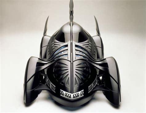 Batmobile (Batman Forever) | Batman Wiki | Fandom