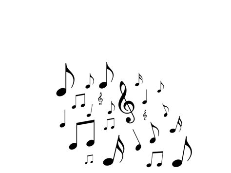 Musical Notes PNG Transparent Images | PNG All