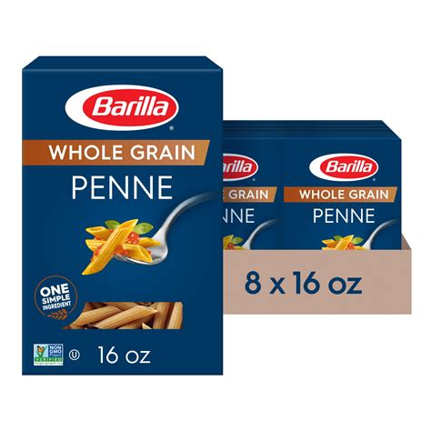 Barilla Whole Grain Pasta | ubicaciondepersonas.cdmx.gob.mx