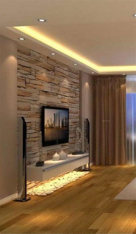 Interior Stone Wall Cladding