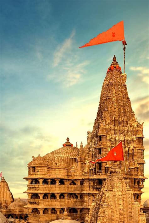 Dwarka Wallpapers - Top Free Dwarka Backgrounds - WallpaperAccess