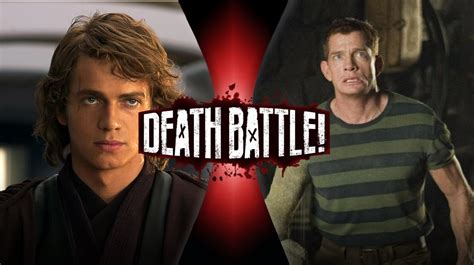 Ah yes my favorite Death Battles episode | /r/PrequelMemes | Prequel ...