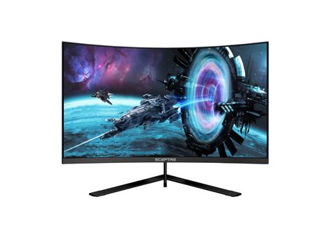 C275B-1858RN 27" Curved Monitor