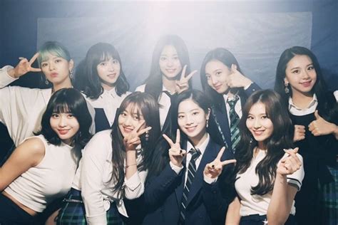 Has K-pop girl group TWICE’s dating ban really come to an end? | Style ...