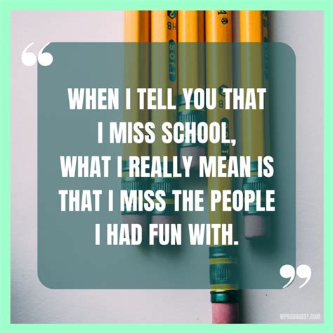 [100+] Funny School Quotes to get you back to school