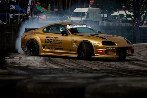 Toyota Supra Mk4 Jdm Car Art Wallpaper Toyota Supra Wallpaper 4k Drift | Images and Photos finder