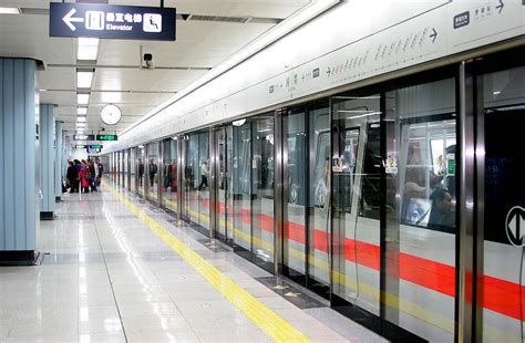 Shenzhen Plans World's Largest Metro System – That’s Shenzhen