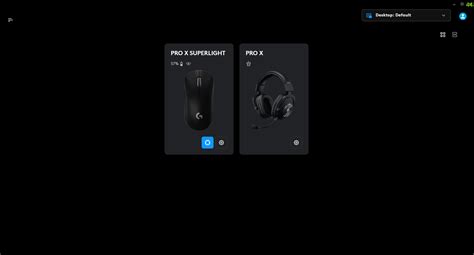 Pro X Superlight Wireless - How do i change the DPI? : r/LogitechG