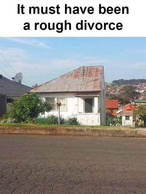 Divorce Memes