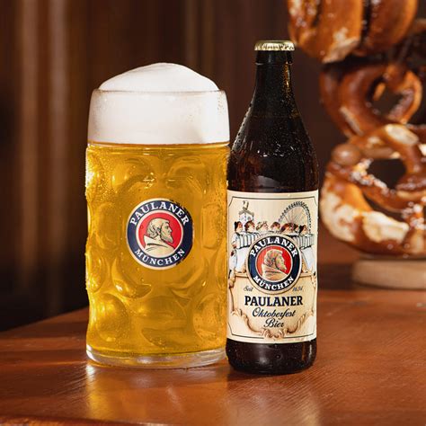 8 Best Beers for Oktoberfest