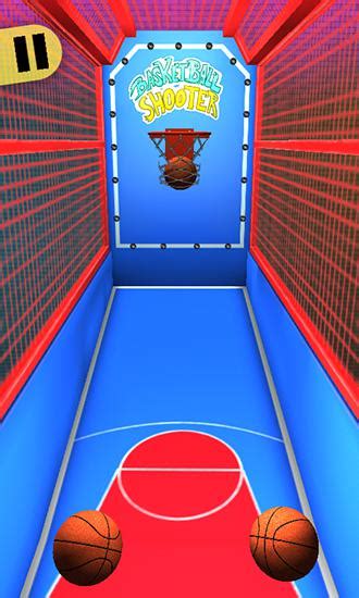 Basketball shooter for Android - Download APK free