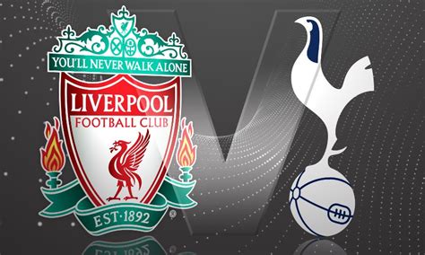 Liverpool v Spurs: 14 pre-match stats you need to know | All About Anfield