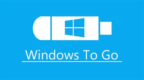 How to Use Windows to Go in Windows 10 & Create Workspace